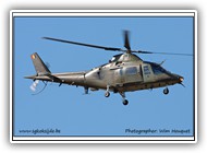 Agusta BAF H-25
